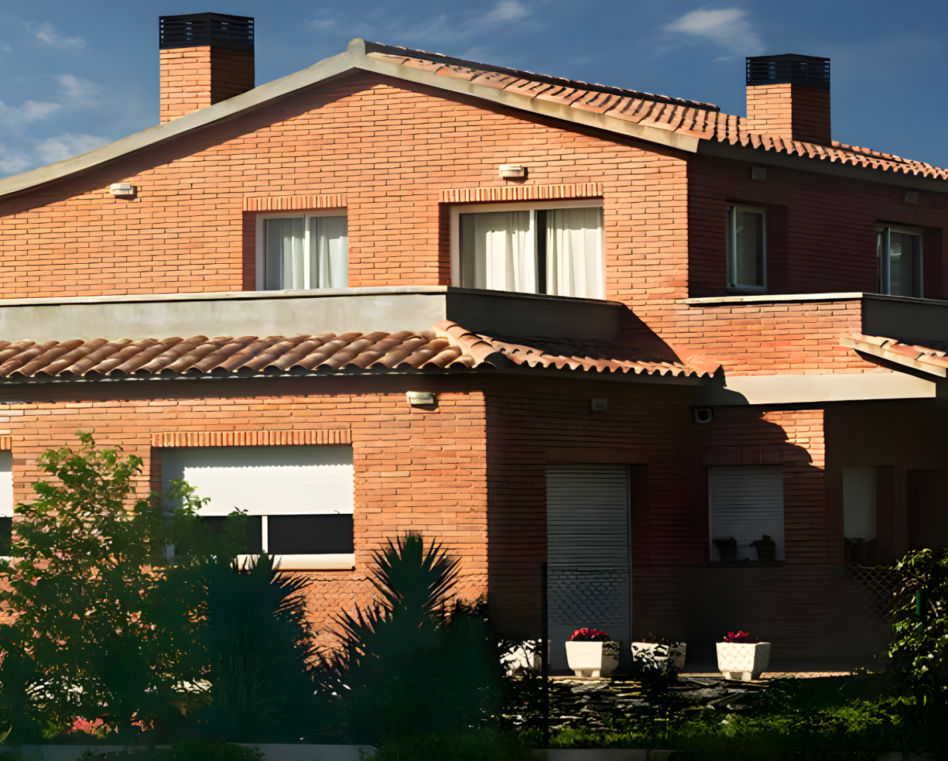 Exutorio de Compuertas Exutorio de Compuertas